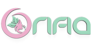 لوگوی اوریفیا